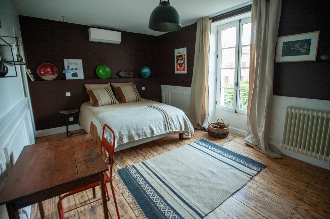 Namaste Cottage Issigeac Exterior foto